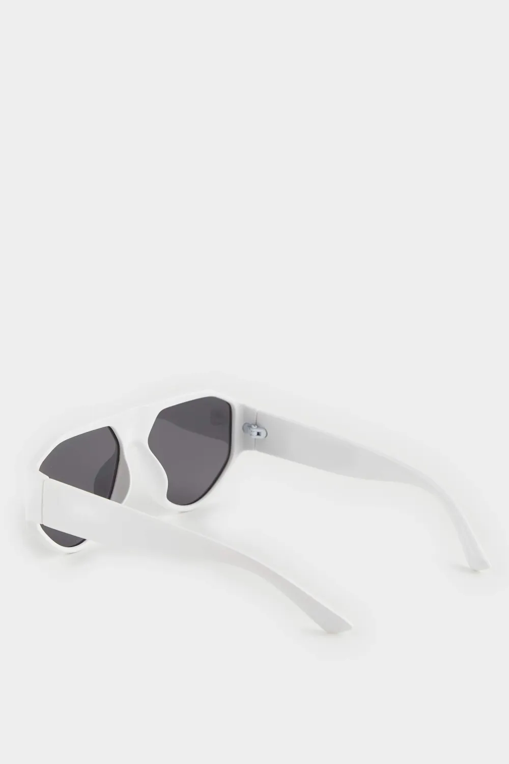 Women's Irregularly Shaped Sunglasses